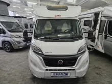 Fahrzeugbild LMC Tourer Lift H 660 G Automatik, AHK, Navi, TV #3
