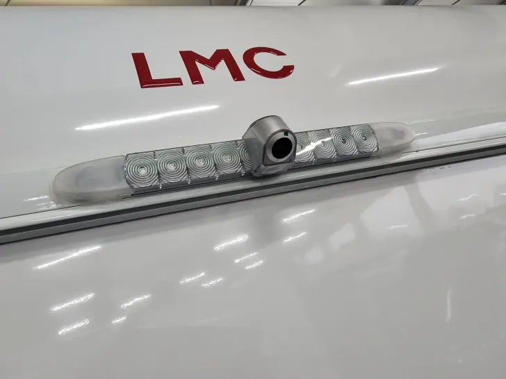 Fahrzeugbild LMC Tourer Lift H 660 G Automatik, AHK, Navi, TV #4