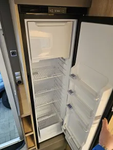 Fahrzeugbild LMC Tourer Lift H 660 G Automatik, AHK, Navi, TV #10