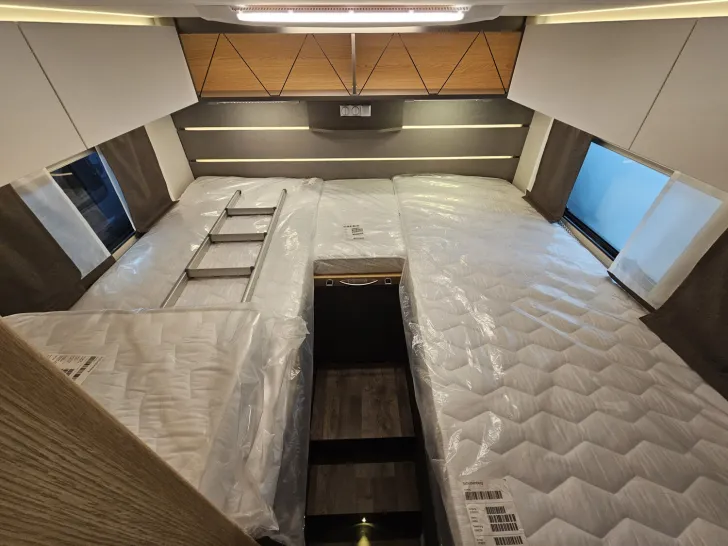Fahrzeugbild LMC Tourer Lift H 660 G Automatik, AHK, Navi, TV #13