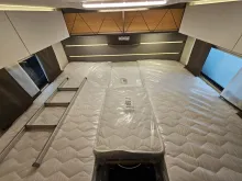 Fahrzeugbild LMC Tourer Lift H 660 G Automatik, AHK, Navi, TV #14