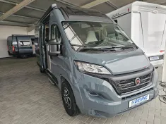 Bild 1 LMC Innovan 600 180 PS Automatik