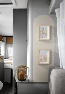 Fahrzeugbild LMC Sassino 460 E #15