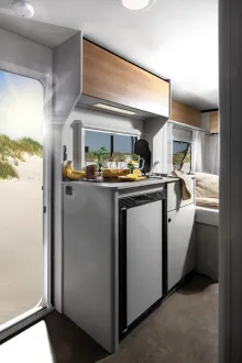 Fahrzeugbild LMC Sassino 460 E #16