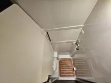 Fahrzeugbild Carado pro+ CV 600 Standklima Telair // Zuziehhilfe #17