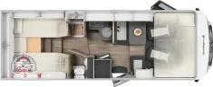 Grundriss Tag