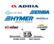 Fahrzeugbild Hymer Eriba Eriba Touring 560 Nugget Gold|Tageszul.|Komfort #12