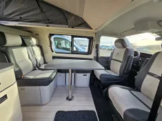Bild 5 Westfalia Kepler One 204PS 204 PS|Navi|Assist|Autom|17Zoll