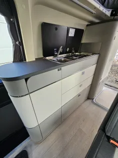 Bild 17 Westfalia Kepler One 204PS 204 PS|Navi|Assist|Autom|17Zoll