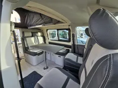 Bild 21 Westfalia Kepler One 204PS 204 PS|Navi|Assist|Autom|17Zoll