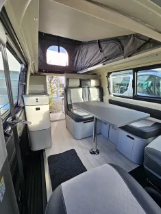 Bild 23 Westfalia Kepler One 204PS 204 PS|Navi|Assist|Autom|17Zoll