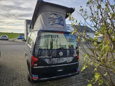 Bild 26 Westfalia Kepler One 204PS 204 PS|Navi|Assist|Autom|17Zoll
