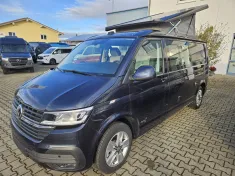 Bild 28 Westfalia Kepler One 204PS 204 PS|Navi|Assist|Autom|17Zoll