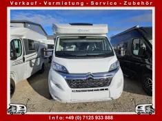 Bild 1 Sun Living S 70SL X-TRA Markise|Hubbett auf Oktober 25