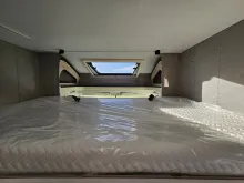 Fahrzeugbild Sun Living S 70SL X-TRA Markise|Hubbett auf Oktober 25 #7