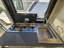 Fahrzeugbild Sun Living S 70SL X-TRA Markise|Hubbett auf Oktober 25 #8