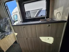 Bild 9 Sun Living S 70SL X-TRA Markise|Hubbett auf Oktober 25