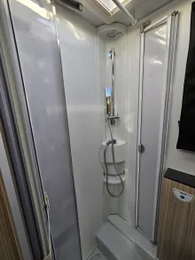 Fahrzeugbild Sun Living S 70SL X-TRA Markise|Hubbett auf Oktober 25 #14
