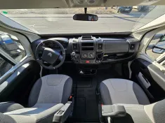 Bild 17 Sun Living S 70SL X-TRA Markise|Hubbett auf Oktober 25
