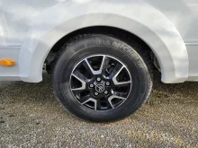 Fahrzeugbild Sun Living S 70SL X-TRA Markise|Hubbett auf Oktober 25 #22