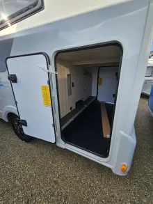 Fahrzeugbild Sun Living S 70SL X-TRA Markise|Hubbett auf Oktober 25 #24