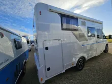 Fahrzeugbild Sun Living S 70SL X-TRA Markise|Hubbett auf Oktober 25 #25