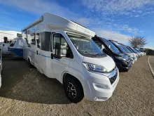 Fahrzeugbild Sun Living S 70SL X-TRA Markise|Hubbett auf Oktober 25 #27