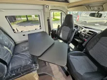 Fahrzeugbild Adria Twin ALL-IN 600 SP 165 PS|Solar|RF-Kamera|200Ah #6
