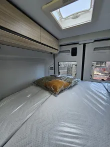Fahrzeugbild Adria Twin ALL-IN 600 SP 165 PS|Solar|RF-Kamera|200Ah #8