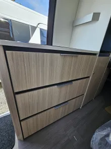 Fahrzeugbild Adria Twin ALL-IN 600 SP 165 PS|Solar|RF-Kamera|200Ah #14