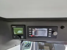 Fahrzeugbild Adria Twin ALL-IN 600 SP 165 PS|Solar|RF-Kamera|200Ah #16