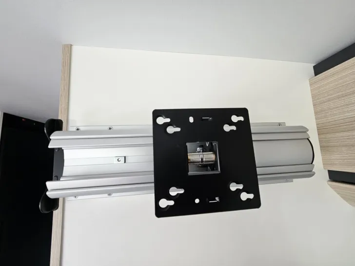 Fahrzeugbild Adria Twin ALL-IN 600 SP 165 PS|Solar|RF-Kamera|200Ah #21