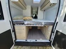Fahrzeugbild Adria Twin ALL-IN 600 SP 165 PS|Solar|RF-Kamera|200Ah #22