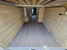 Fahrzeugbild Adria Twin ALL-IN 600 SP 165 PS|Solar|RF-Kamera|200Ah #25