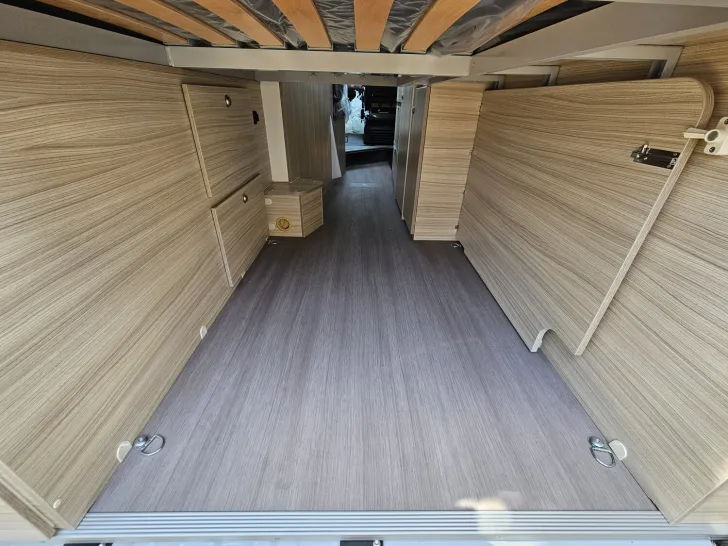 Fahrzeugbild Adria Twin ALL-IN 600 SP 165 PS|Solar|RF-Kamera|200Ah #25