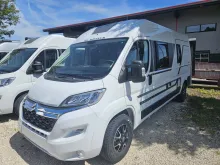 Fahrzeugbild Adria Twin ALL-IN 600 SP 165 PS|Solar|RF-Kamera|200Ah #29