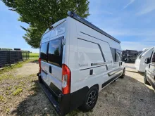 Fahrzeugbild Adria Twin ALL-IN 600 SP 165 PS|Solar|RF-Kamera|200Ah #31