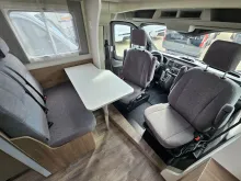 Fahrzeugbild Carado Edition24 T Ford 338 SAT|TV|Automatik|auf Okt.25 #5