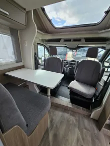 Fahrzeugbild Carado Edition24 T Ford 338 SAT|TV|Automatik|auf Okt.25 #6