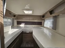 Fahrzeugbild Carado Edition24 T Ford 338 SAT|TV|Automatik|auf Okt.25 #8