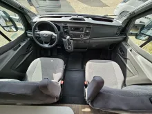 Fahrzeugbild Carado Edition24 T Ford 338 SAT|TV|Automatik|auf Okt.25 #22