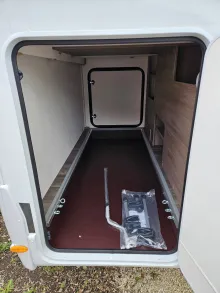 Fahrzeugbild Carado Edition24 T Ford 338 SAT|TV|Automatik|auf Okt.25 #23
