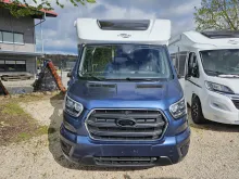 Fahrzeugbild Carado Edition24 T Ford 338 SAT|TV|Automatik|auf Okt.25 #26