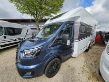 Fahrzeugbild Carado Edition24 T Ford 338 SAT|TV|Automatik|auf Okt.25 #28