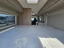 Fahrzeugbild Carado pro CV 600 9G-Autom.|Solar|AHK|Combi6E|Batt190Ah #5