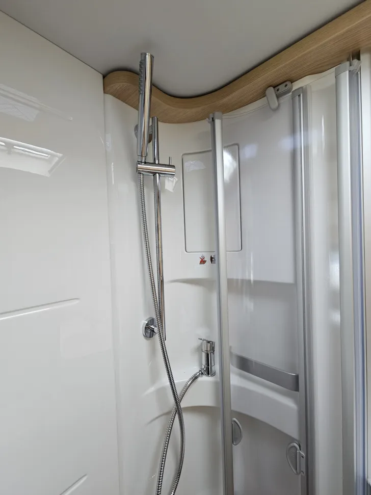 Fahrzeugbild Hymer B-Klasse MC I WhiteLine 600 Lithium|White Line #13