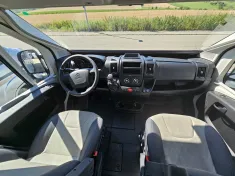 Bild 29 Sun Living V 60SP X-TRA 200AhBatt|ISOFIX|AHK|auf Okt. 2025