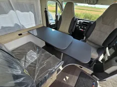 Bild 30 Sun Living V 60SP X-TRA 200AhBatt|ISOFIX|AHK|auf Okt. 2025