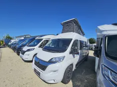 Bild 35 Sun Living V 60SP X-TRA 200AhBatt|ISOFIX|AHK|auf Okt. 2025