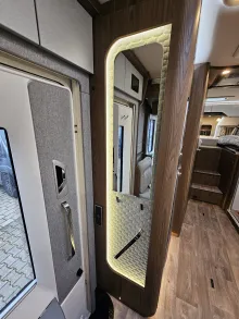 Fahrzeugbild Hymer B-Klasse ML I 780 Voll-Luftfederung|auf Sept. 26 #20